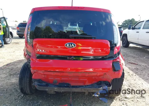2019 Kia Soul z USA, uszkodzony, nr VIN KNDJN2A26K7014383